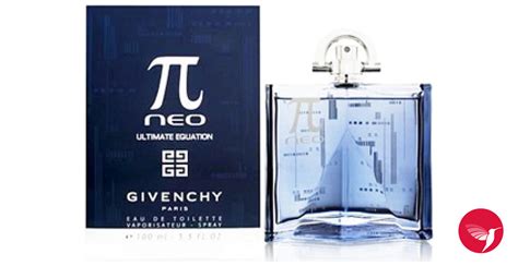 fragrantica givenchy pi neo